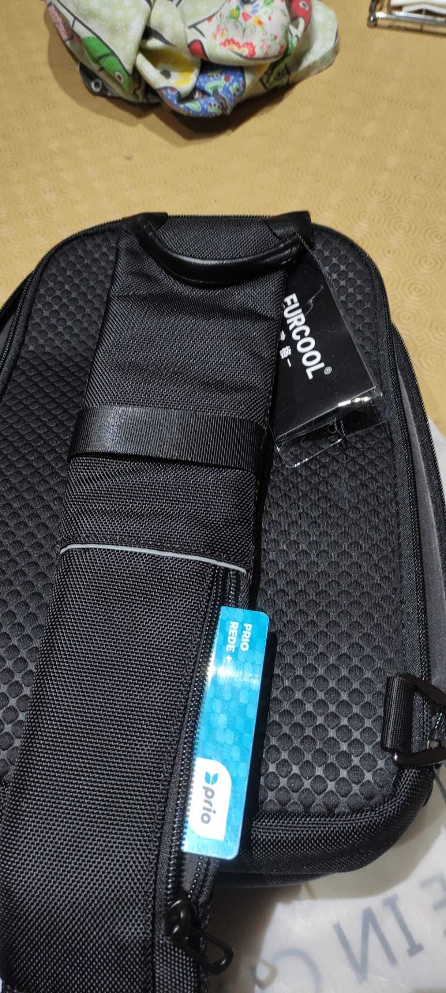 Mochila tablet nova