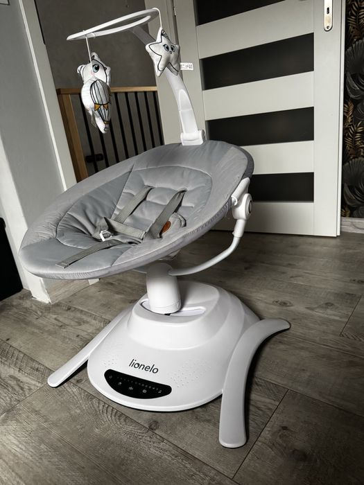 Bujak lezak 2w1 z tik tak