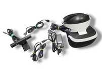 PlayStation VR PS4