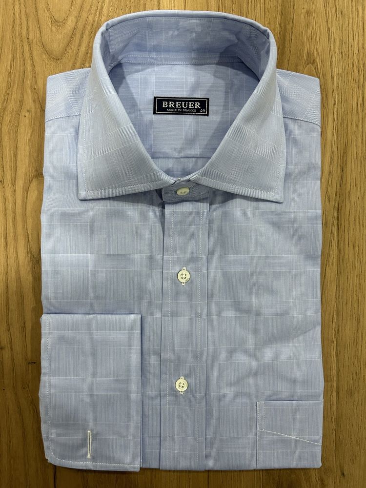 Camisa Maison Breuer NOVA