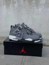 Buty Nike Air Jordan Retro 4 Cool Grey 40-45 męskie trampki
