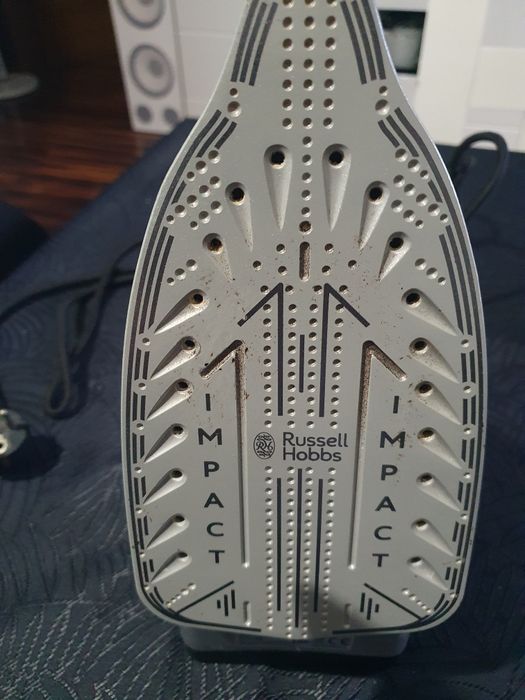 Żelazko  Russel hobbs