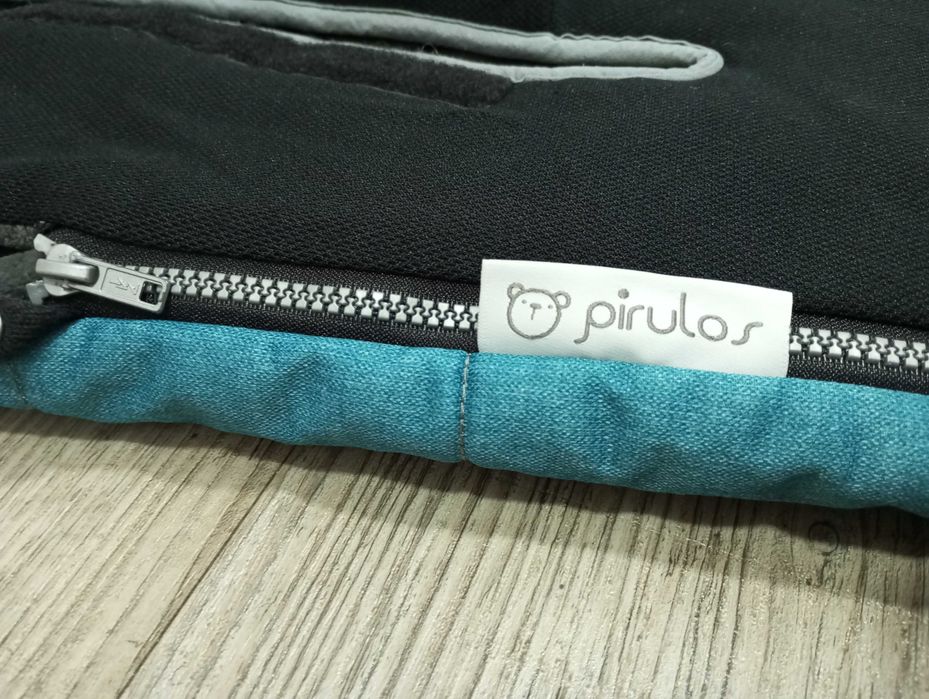 Saco bebé cadeira passeio