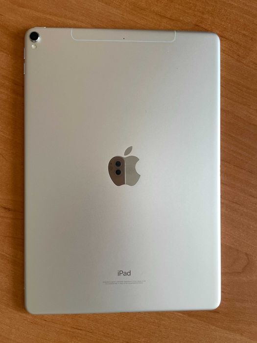 iPad Pro 10.5. / Wi-Fi + LTE. 256 Gb.