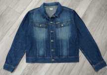 Calvin Klein_kurtka męska jeansowa_katana_rozmiar XL
