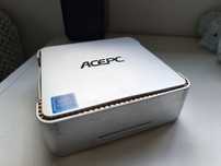 ACEPC AK3V mini PC | N3350 4GB 64GB