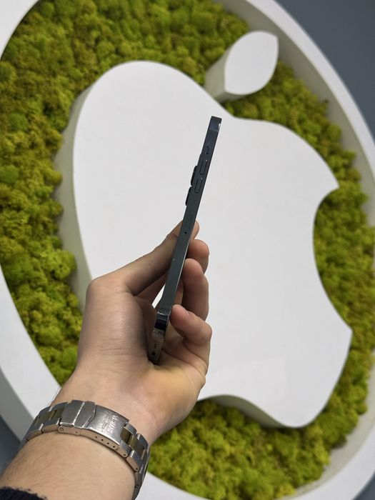 IPhone 12 Pro Max 128gb Pacific Blue!Магазин!Гарантія 1 Місяць!