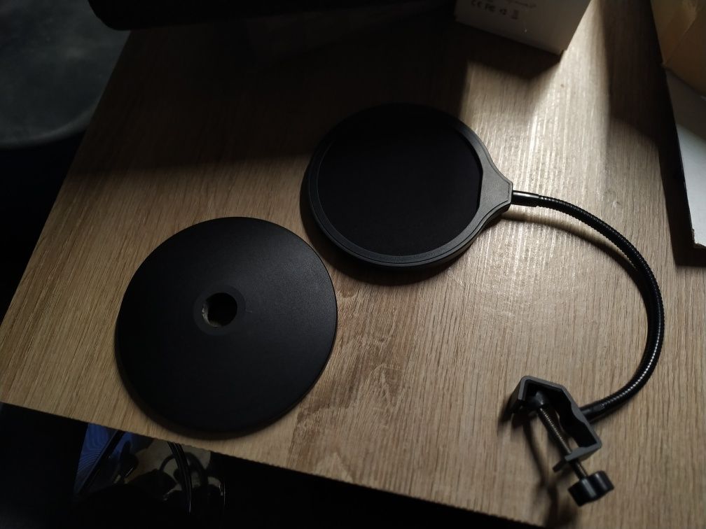 Mikrofon sudotack ST-820