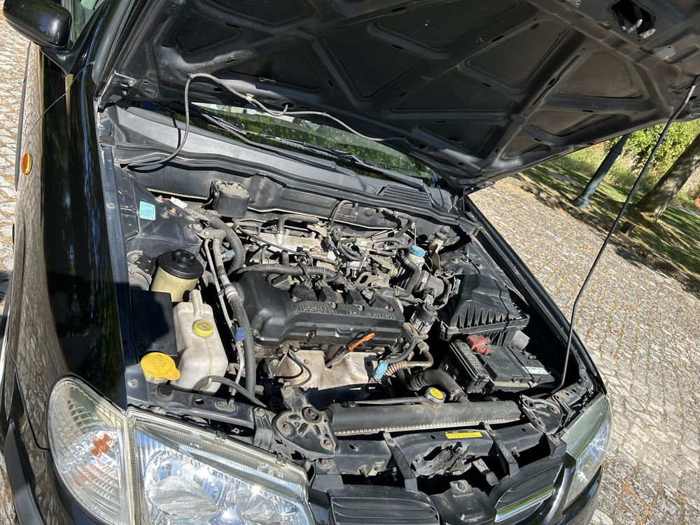 Nissan Almera Qx 1.5