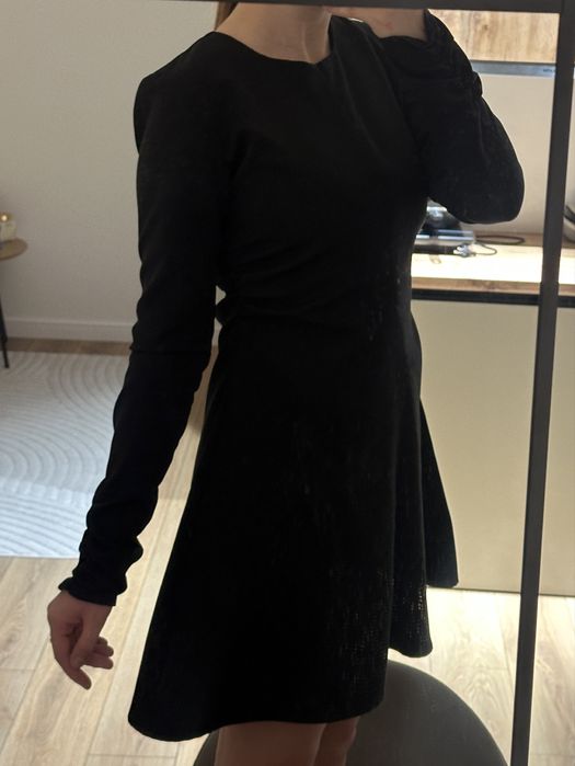 Маленька чорна сукня Mocko