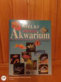 Książka Wielki świat akwarium