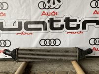 Радиатор интеркуллер Audi A4 B8/ A5/ A6 C7/ Q5/ Q3/A7 8K0145805 P G