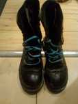 Buty glany rozm 38/39