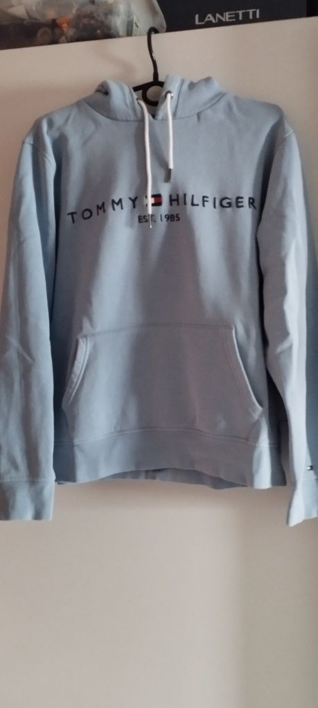 Bluza męska Tommy Hilfiger rozm.M