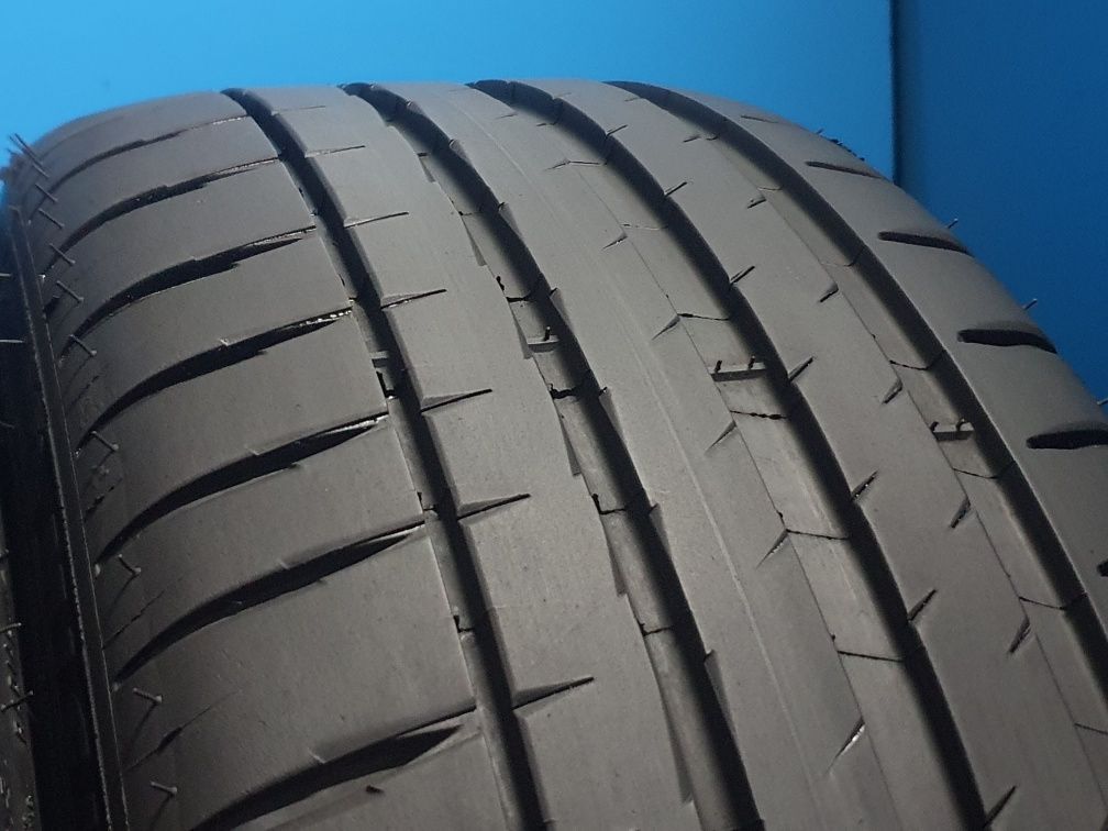 225/40 R18 Markowe opony letnie Michelin ! Rok 2021