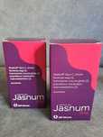 Jasnum Line 2 x 60 kaps odchudzanie w menopauzie