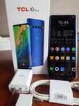 Смартфон TCL 10 Plus 6/64 Gb