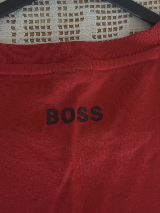 T-shirt HUGO BOSS L Original