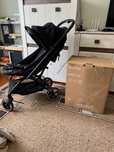 Візок Cybex Eezy s+2