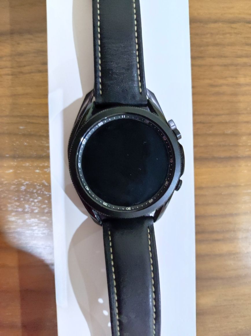 Samsung Galaxy Watch 3