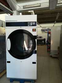 Electrolux Máquina de lavar e secar 45kg roupa Self-service lares