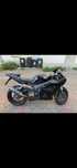 Ямаха р6 Yamaha r6 03-05 Бак