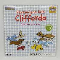 Film - Szczenięce lata Clifforda - Szczenięca moc