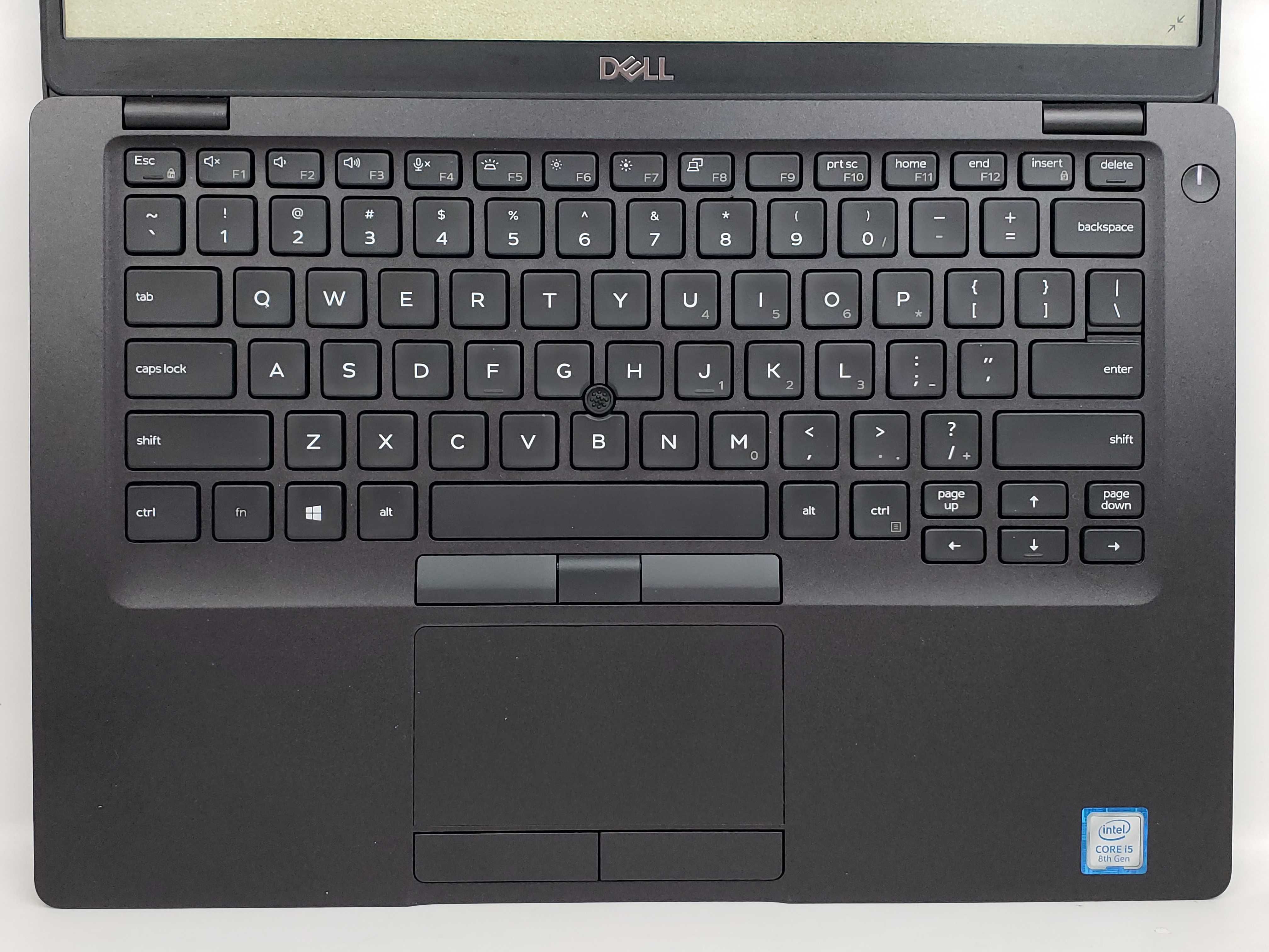 Dell Latitude 5400 14 IPS i5-8265U 1.6GHz 16GB 256SSD