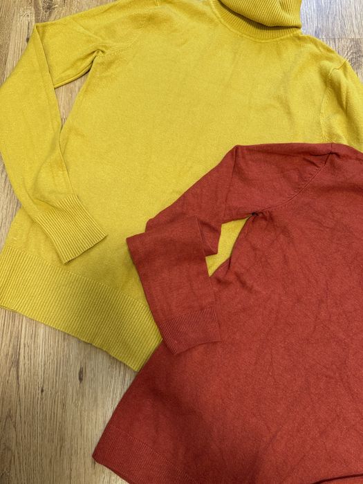 Жіночі гольфи розмір S