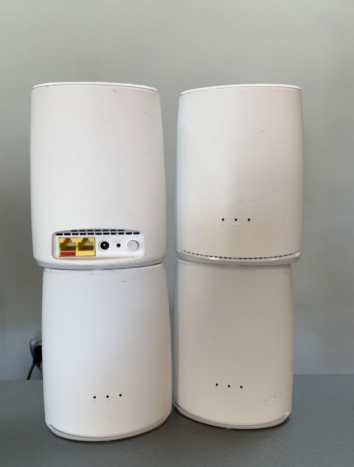 Роутер DNA Mesh WiFi F-266 modeemi