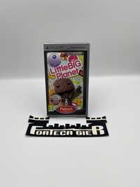 Little Big Planet PSP Gwarancja