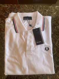 Polo Fred Perry original