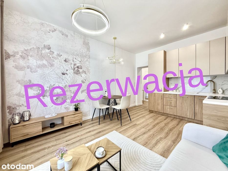 Mieszkanie Konin | 3 Pokoje | 2 Piętro | Po remoncie | Słoneczne