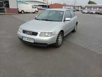 Audi A3 1.9 TDI 110KM Polift