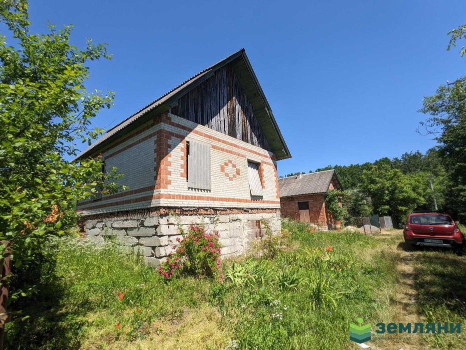 Продається дача с Черніїв (1)