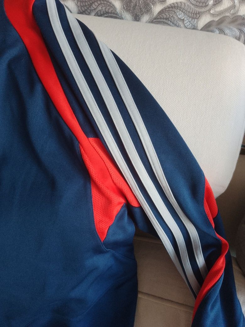 Bluza męska ADIDAS XL