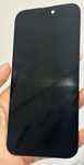 Оригинальный дисплей Iphone 14 pro max