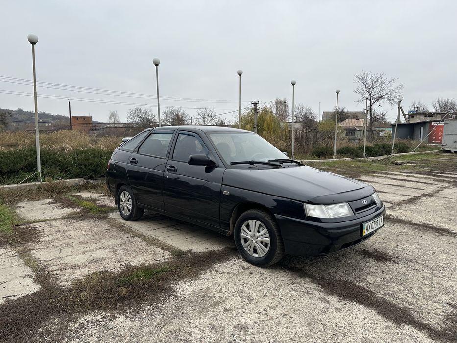 Продам хозяйскую 2112