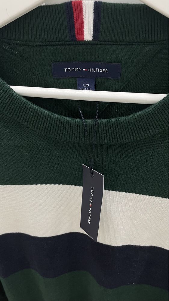 Camisola Tommy Hilfiger