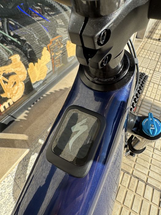 Specialized Turbo Levo Gen 4