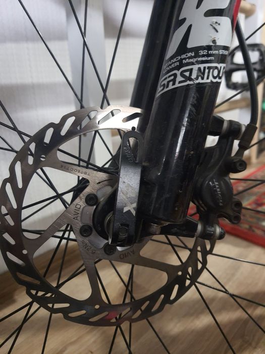 TREK 4300 MTB 26 Горнмй велосипед