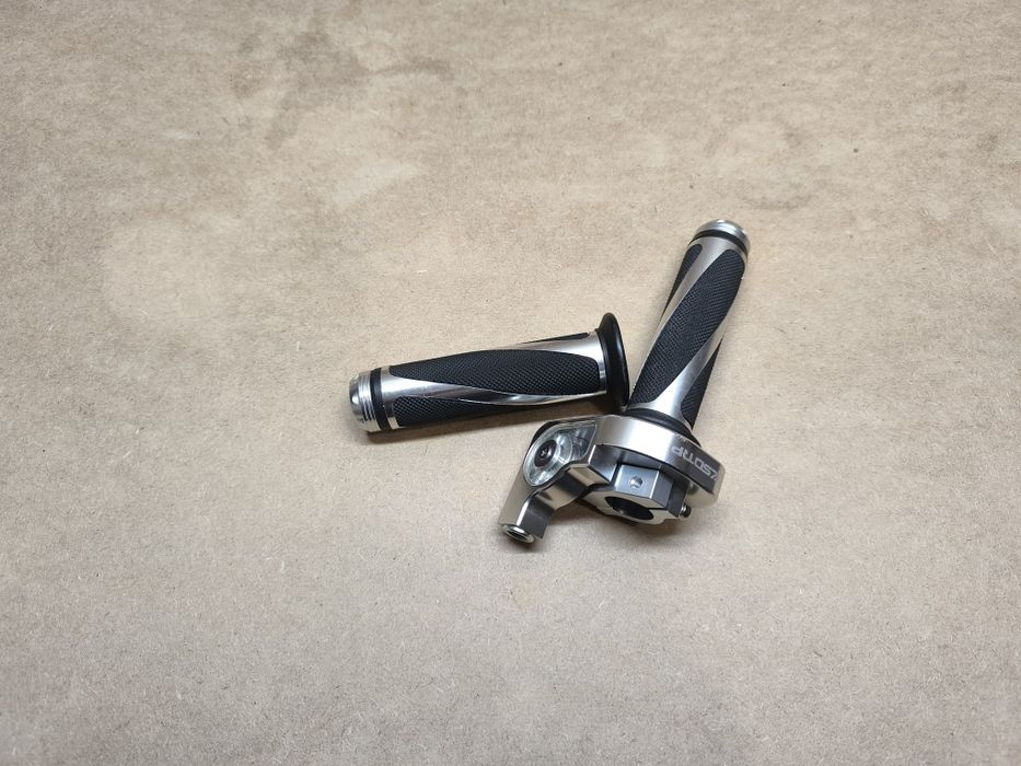 Переключатель пульти Ява, Курки руля Ява, Руль Ява 634