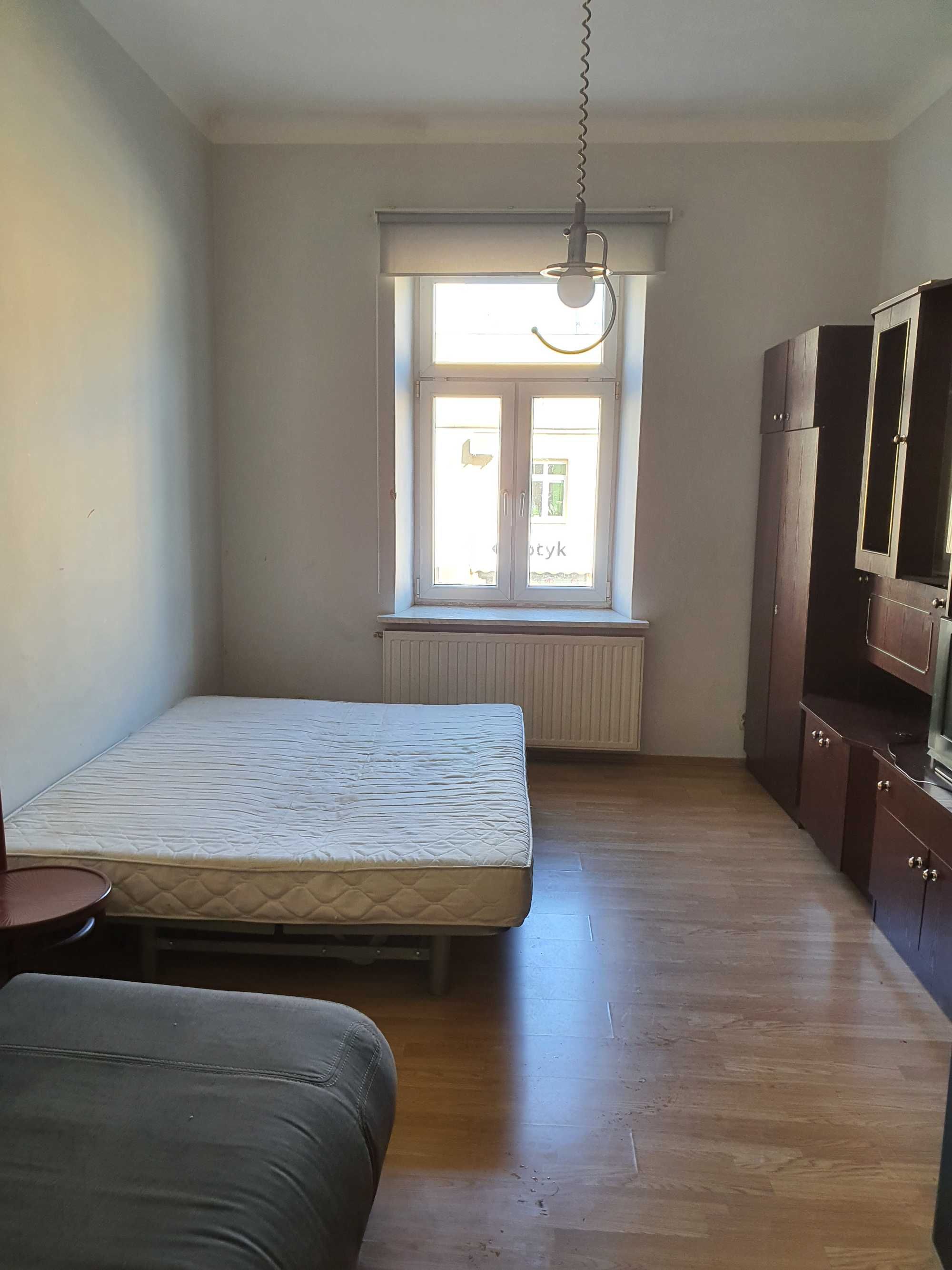 Wynajme kameralne mieszkanie centrum Radomia 44m2