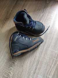 Buty zimowe Timberland