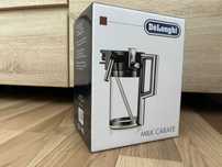 Pojemnik na mleko / dzbanek / zbiornik DeLonghi DLSC007 milk care