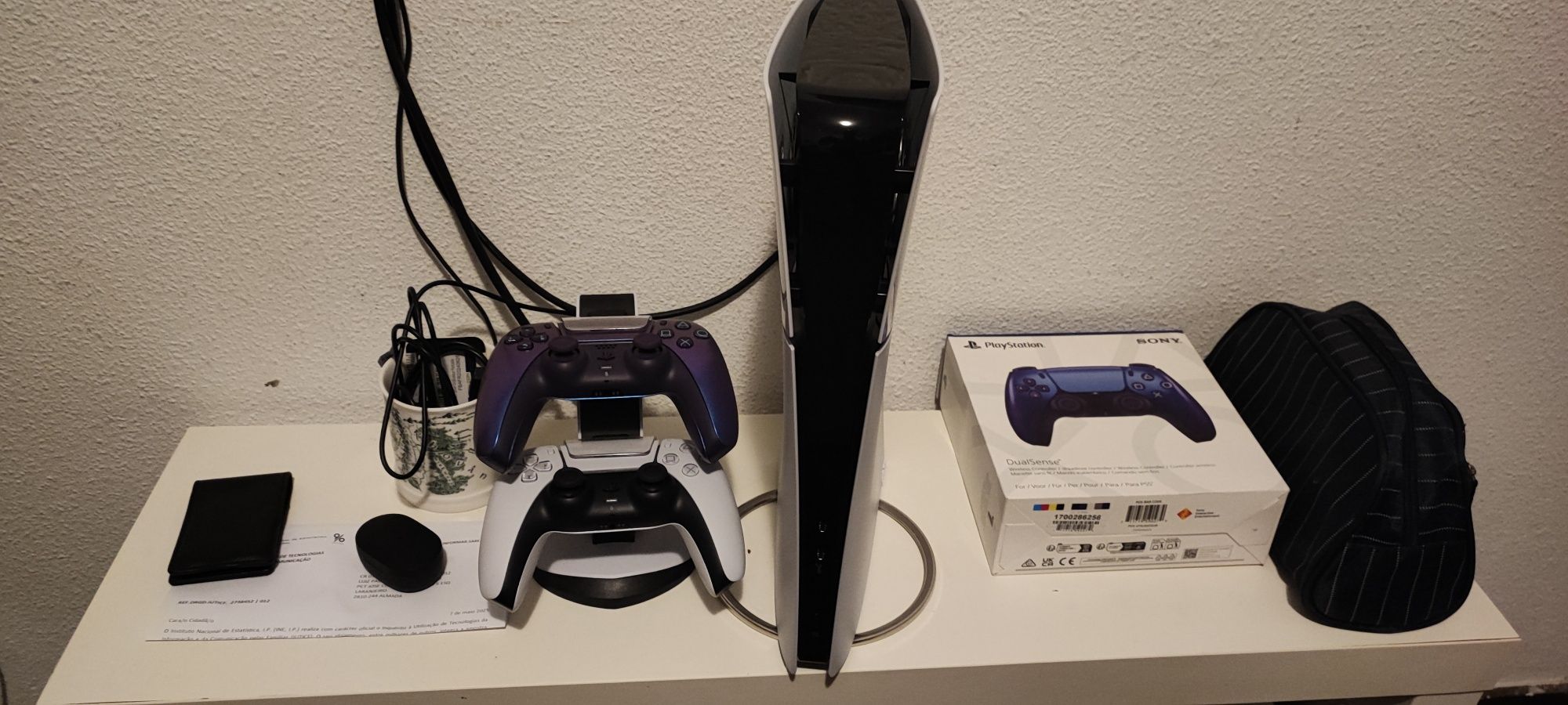 Playstation 5 Slim