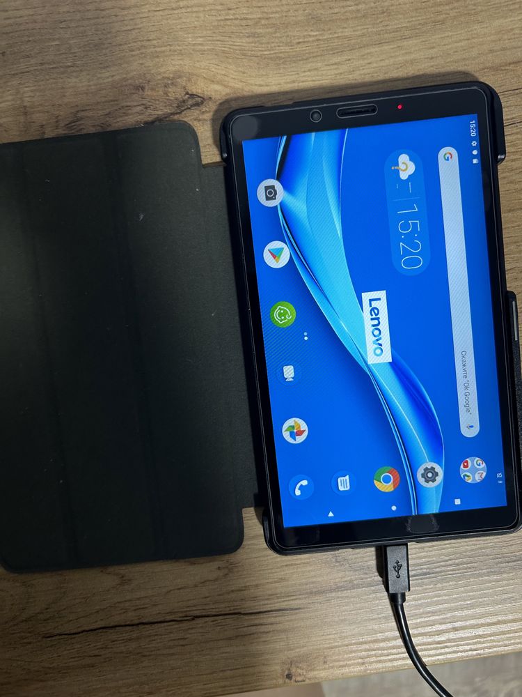 Lenovo Tab M7 планшет