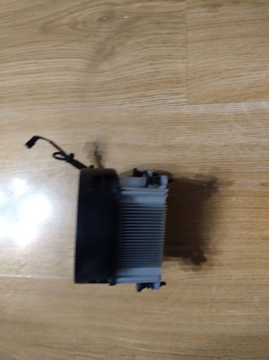 chlodzenie procesora adm box am3