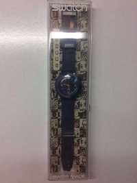 Relógio Swatch Azul