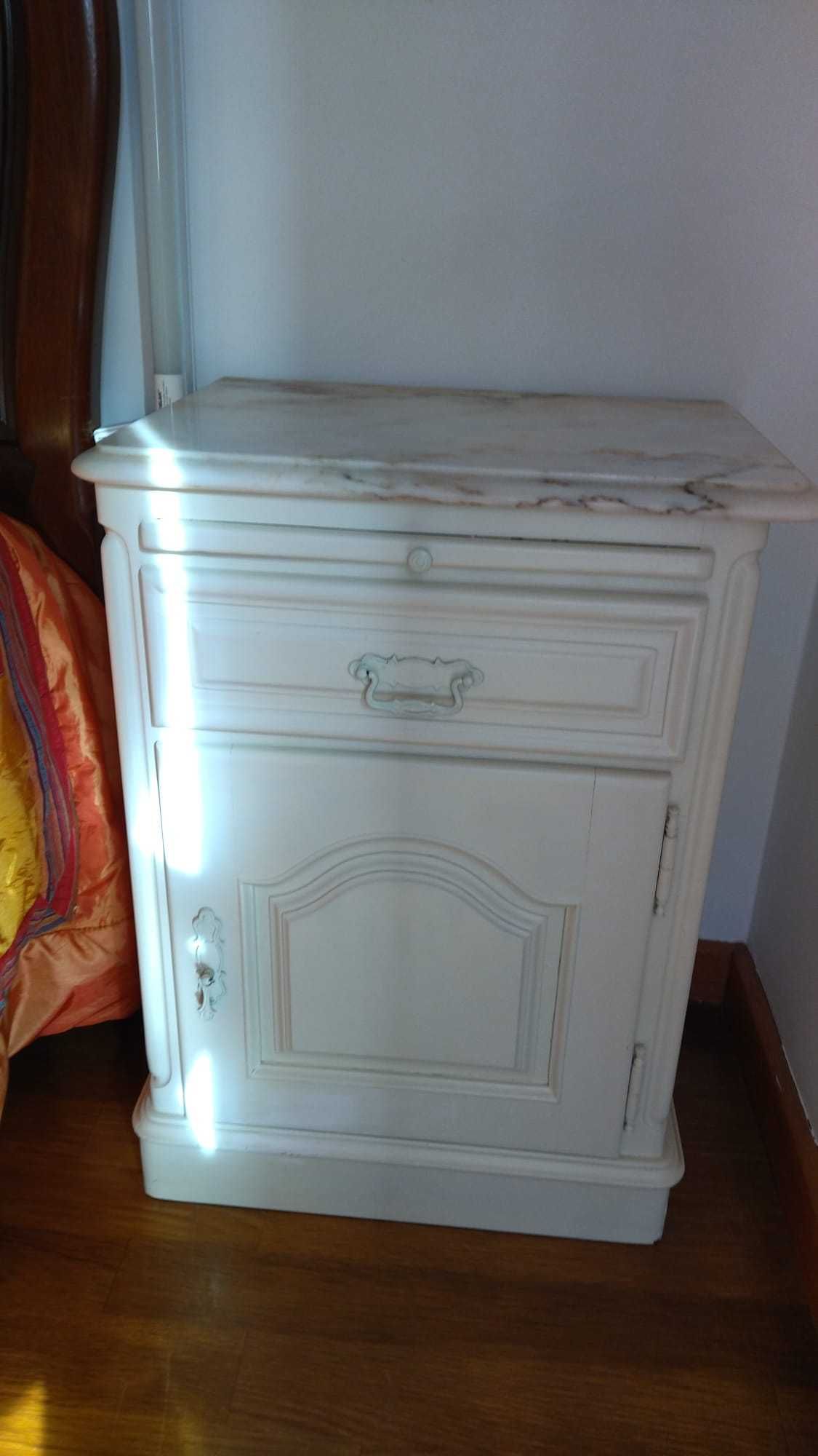 Conjunto de quarto